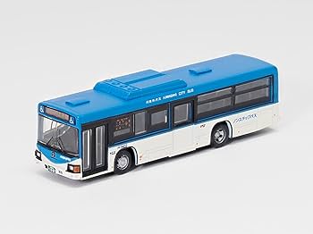 バスコレ　川崎市バススペシャル　６台 川崎市バススペシャル｜製品をさがす｜ジオコレ